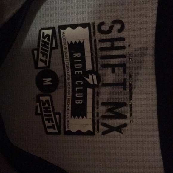 A shift Racing jersey - Picture 2 of 4
